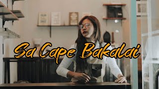 SA CAPE BAKALAI || lagu timur viral tik-tok #sa_cape_bakalai