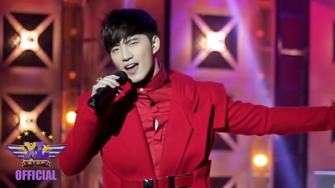 BIE THANSSAPAK - I NEED YOU TONIGHT @ รายการ วันนี้ GMM