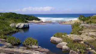 Magical Mkambati | Wild Coast, South Africa | HD