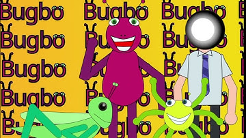 Bugbo Intro Reanimated!