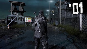 I HAD TO COME BACK TO THIS.. | Splinter Cell Blacklist [1]