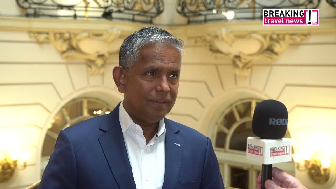 GHA 2022: Minor Hotels rapid expansion into Europe