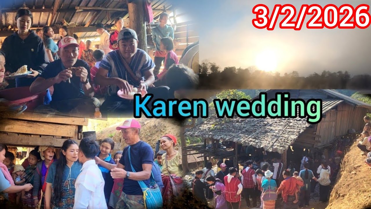 လဲၤအီၣ်မူးလၢကျ့ၢ်မိၢ်ခံ