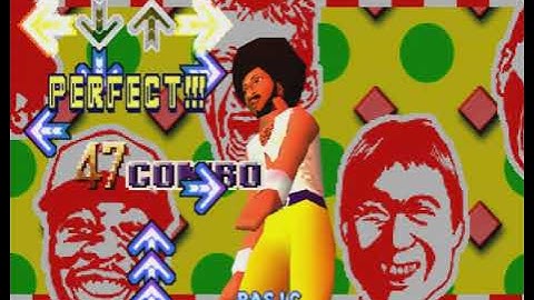 【DDR 2ndReMIX】MAKE IT BETTER(So-REAL Mix)【BASIC】