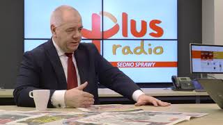 Jacek Sasin Rekompensaty Za Podwyżki Cen Energii Tylko Dla Osób W Pierwszym Progu Podatkowym