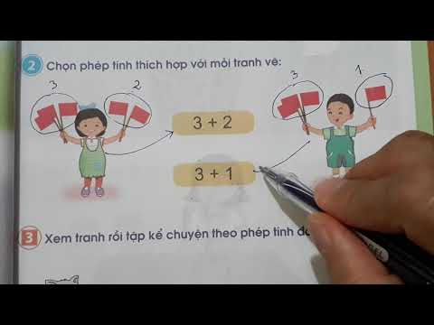 LÀM QUEN VỚI