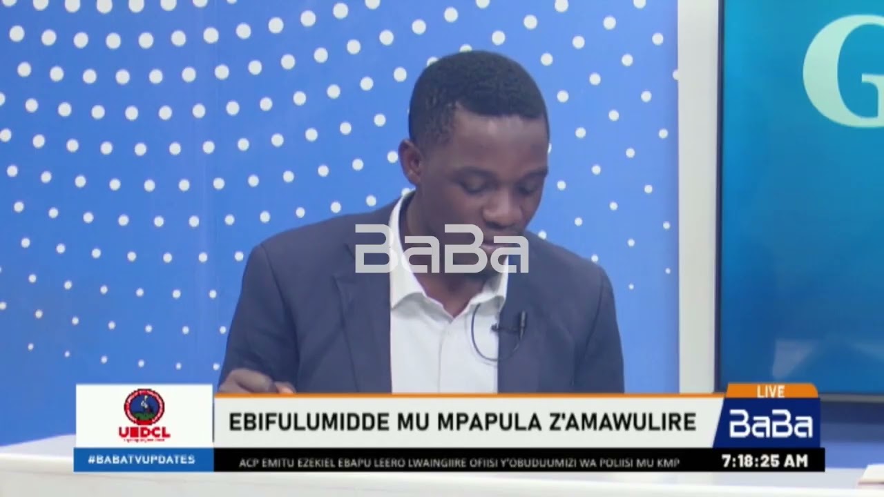 Kkooti Eragidde TASO Okuwa Gwe Bassa Ku Ddagala mu bukyamu Obukadde 190!