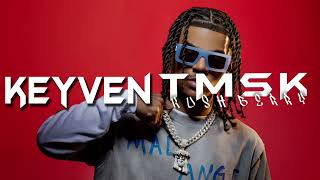 Dj Keyven Ft Tmsk687 X Dadi X Liim’s - Follow (Melo 2K25)