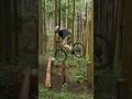 Balance line from RIDE TO SURVIVE II🔥 #mtb