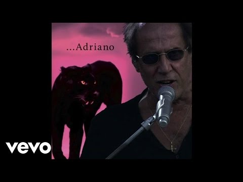 Adriano Celentano - Io Non Ricordo (Da Quel Giorno Tu)