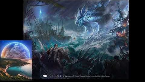 Longing to Insanity talisman fail tilt :D Lineage2 eu official server Core