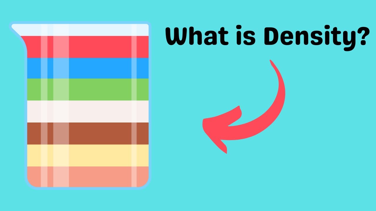 5 Density Science Experiments That Will Blow Your Mind