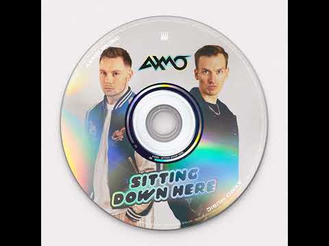 AXMO - Sitting Down Here (Extended Mix)