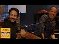 58 the nightman cometh with linmanuel miranda  cormac bluestone  the always sunny podcast