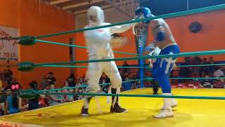 Download Lagu Magia Oriental y Cobra Oriental vs Mumm-ra y Matasuegras MP3