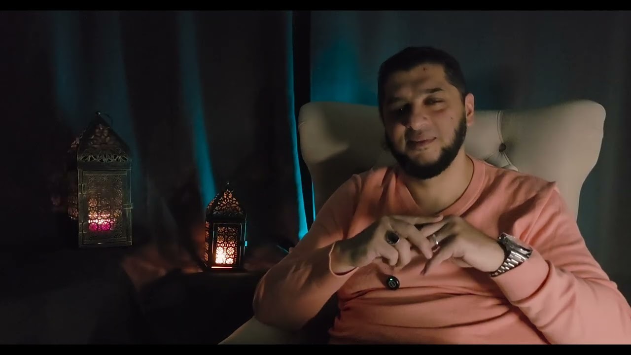 18.dive Ramazani 2026 ,,💐Dzenet💐,,