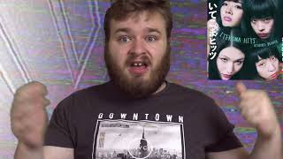 Otoboke Beaver- Itekoma Hits- Album Review