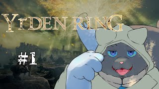 【ELDEN RING】妖精王道物語【ユル・バウム】