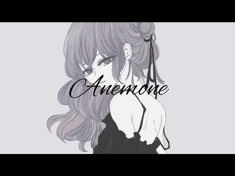 『ANEMONE 』/feat.Ado - 吐息/Covered byソウ 【歌ってみた】