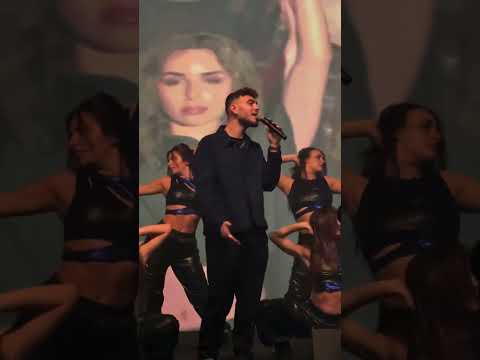 اداء الشامي ل اغنية بلاكي  اكسبلور
