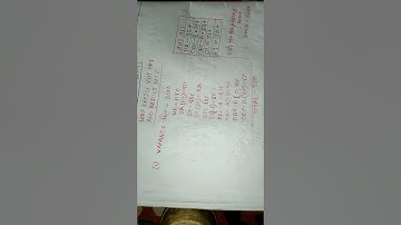 Wbp excise constable (2019) preliminary exam expected cut off an Results out date