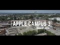 APPLE CAMPUS 3 August 2016