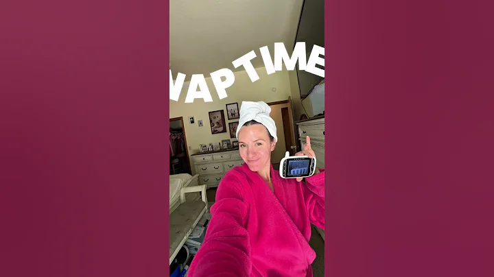 A perfect day as a SAHM. #sahm #morningroutine #mom #motherhood #toddlermom #toddler