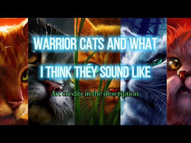 warrior cats jayFeather Athina Fany - Illustrations ART street