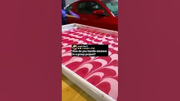 How do you handle slackers in a group project?