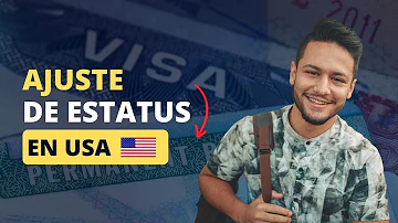 ¿Cómo hacer un cambio de estatus en Estados Unidos?