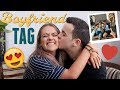 The Boyfriend Tag | EmmasRectangle