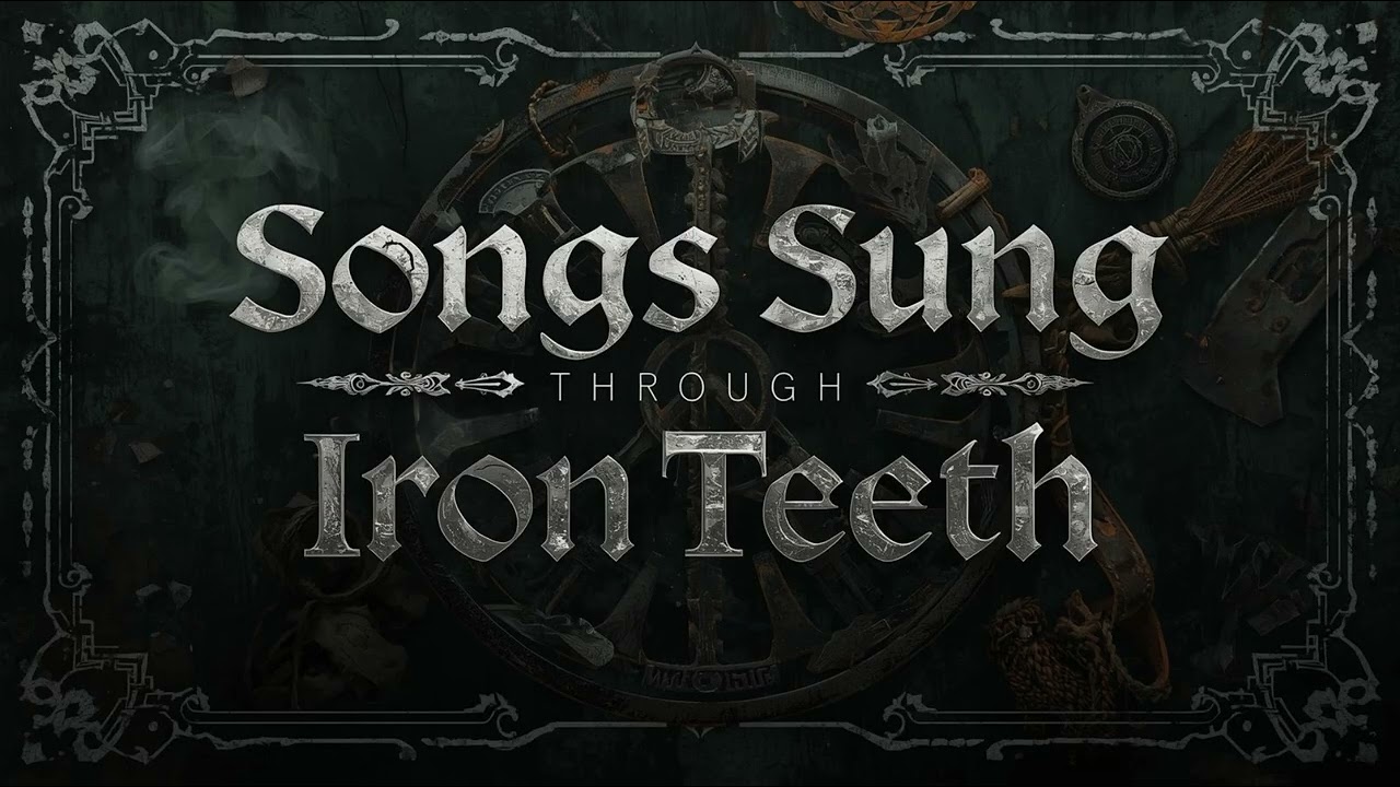 Singing Through Iron Teeth