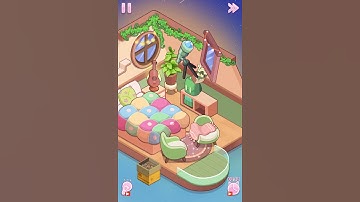 Perfect Tidy Summer Vibe Event Level 8 - Summer House Decoration