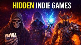 10 Hidden Indie Games Worth Your Time (And Some That Aren’t) screenshot 2