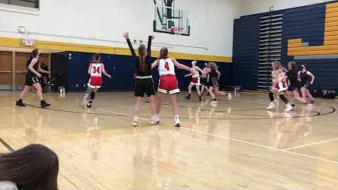 Sophomore Season Lily Manning 2023