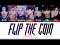 NEWBEAT 뉴비트 Flip The Coin Lyrics Color Coded Lyrics Han Rom Eng