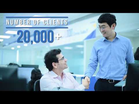 Introduction to Shinhan Bank | Foci