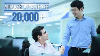 Introduction To Shinhan Bank