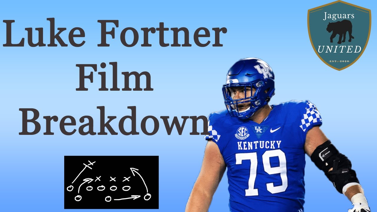 Luke Fortner Film Breakdown