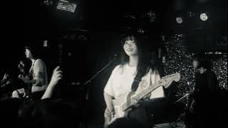 @haku_circle  #ハク Haku : Nazuna-chan guitar solo , Toronto, Next Music from Tokyo vol 17