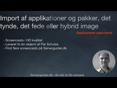 Video: Hvad betyder ældre applikationer?