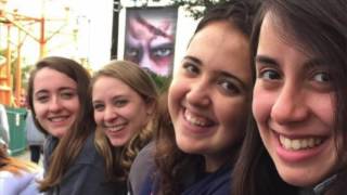 APO Delta Sigma Fall 2016