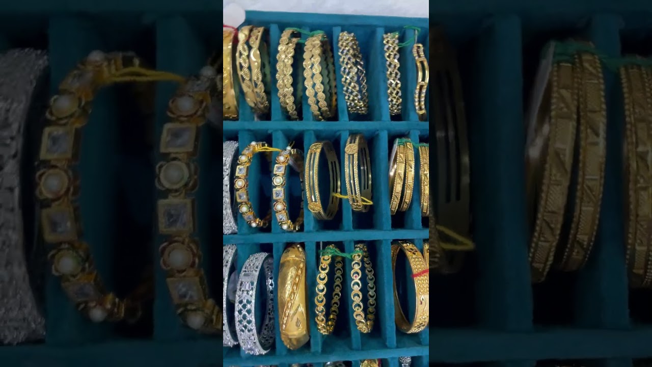 new bangles collection only at shri ram store bilaspur c.g 6263183691📞