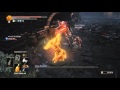 The Trin Reks Abyss Watchers
