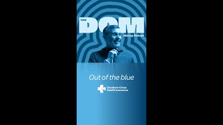 Ryan discusses the miracle of movement, and how it’s something he no longer takes for granted.