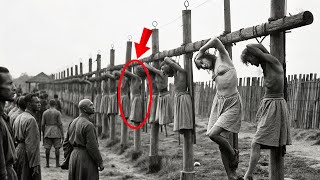 50+ SHOCKING Rare Photos History Never Wanted You to See | Rare Historical Photos