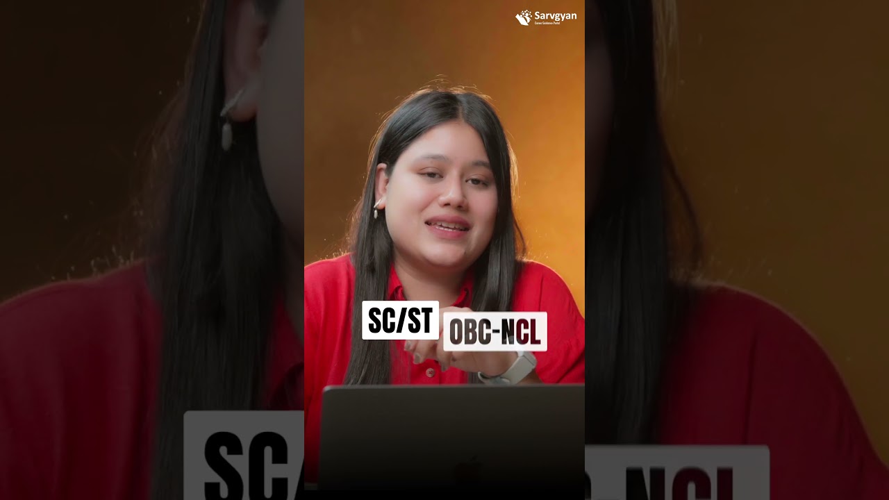 JEE Main 2026: Category Certificate & Aadhaar & Update Steps ✅