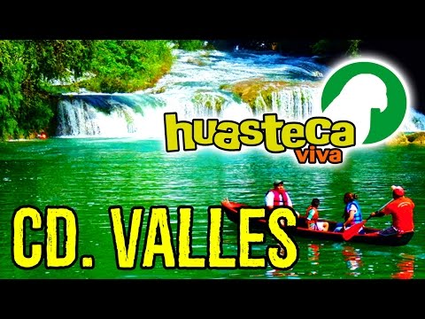 Tours Huasteca Potosina -  CIUDAD VALLES S.L.P