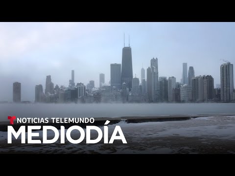 Vídeo: El temps i el clima a Chicago