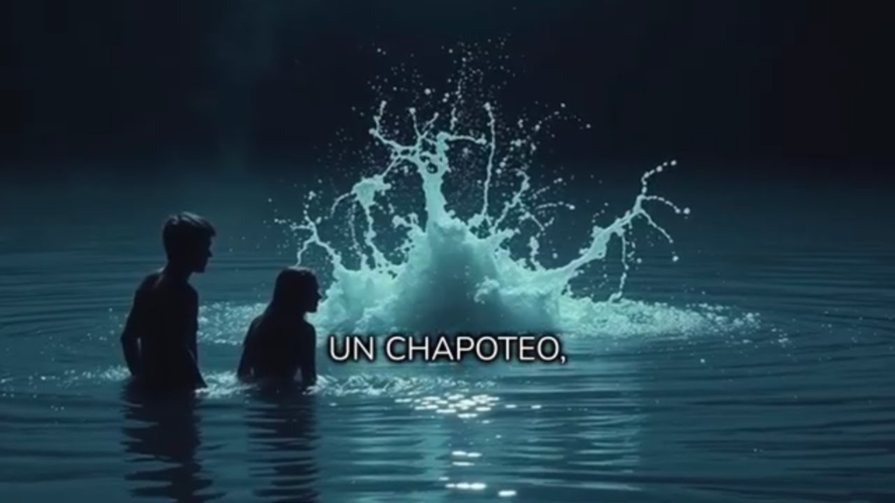 El monstruo del lago es real - YouTube